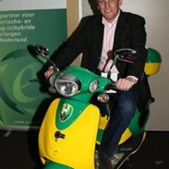 E-motive Eric Panhuijzen