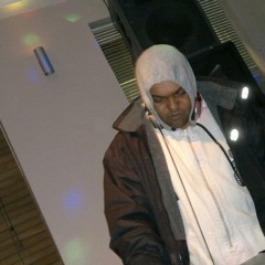 Dj Nutz and MC Linden D