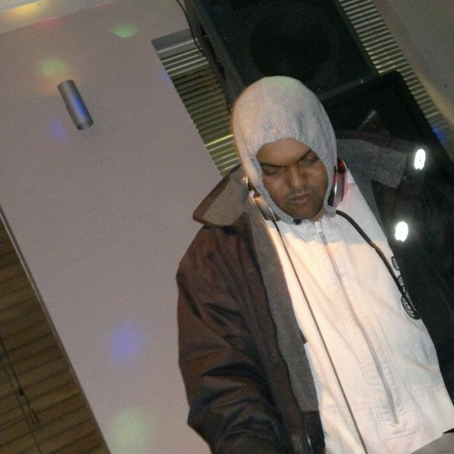 Dj Nutz and MC Linden D