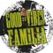 Good Vibes Familia