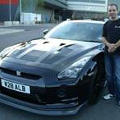 Mixednutz Cruisers Robbie