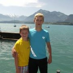 Lukas Paulikas 1