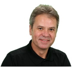 Clive deLaporte Ministries