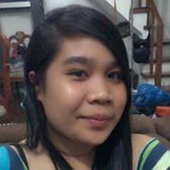 Joanna Obillo Legaste