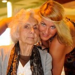 Jazz Stone & the granny