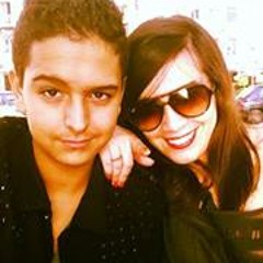 Alicia Elodie Kazandjian