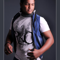 Deejay Mahesh Naik