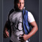 Deejay Mahesh Naik