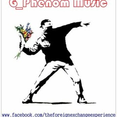 G_Phenom Music