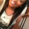 Brandiee L'Oreal Gumbs
