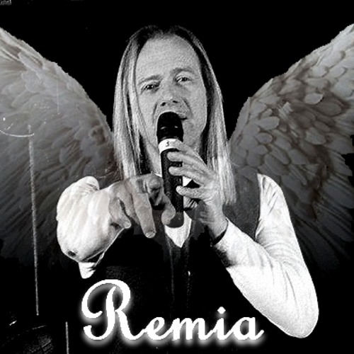 Ange Remia’s avatar