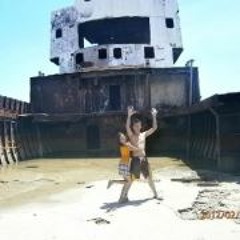 Steven Canonigo Ruiz