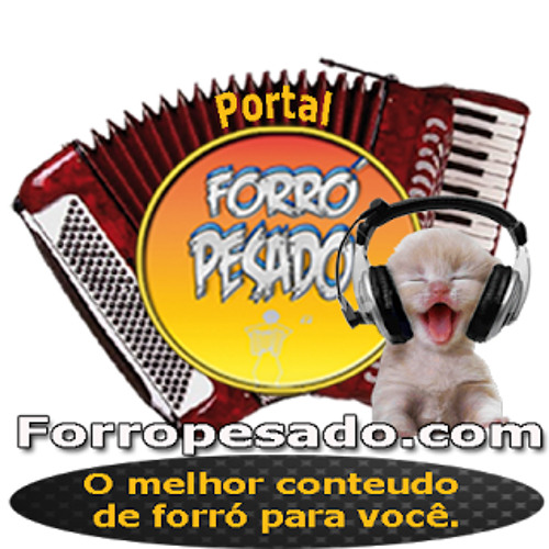 Forro Pesado’s avatar