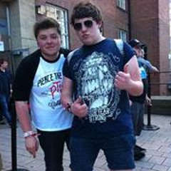 Thomas Tombolla Hoyle