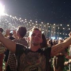 Nathan 'No Neck' Webber