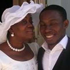 Lucille Okonkwo Tafleur