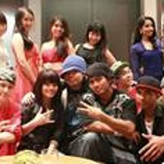 Andy Wong Hardstylerz