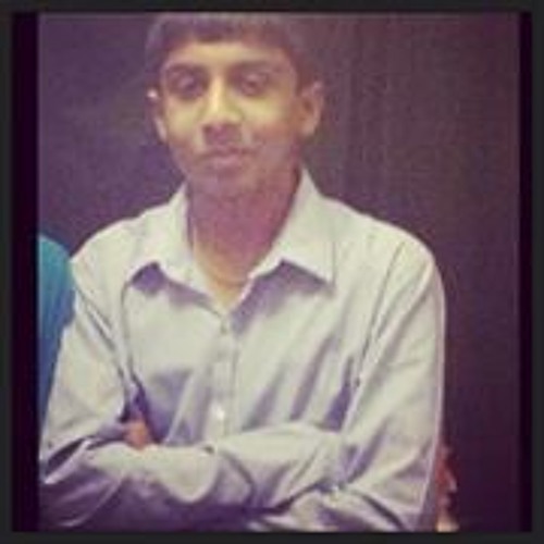 Santhos Sri’s avatar