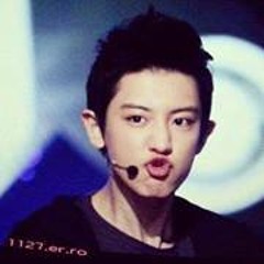 Chanyeol Dobi Park