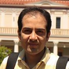 Peyman R