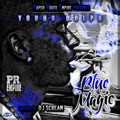 08-Young Dolph-While I m Rollin Up Feat 8 Ball MJG Prod By Drumma Boy