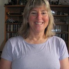 Susan Pennington