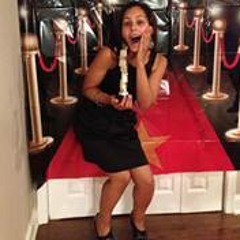 Alexis Sweetz Barnwell