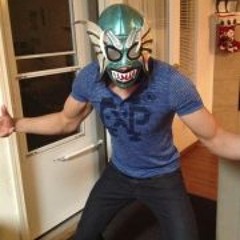 Beto Reyes 2