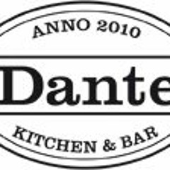 Dante Amsterdam