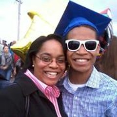 Charlene Burton Muhammad