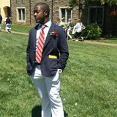 Nick Cannon Dandridge