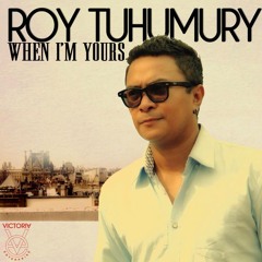 Roy Tuhumury