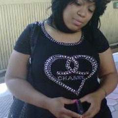 Tamika Cat'Eyez Taylor