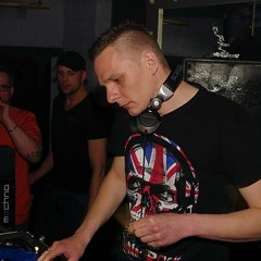 DjSpike aka Stylehead