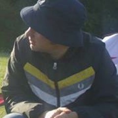 Shaun Buckley 1