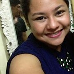 Gianne Louise Olegario