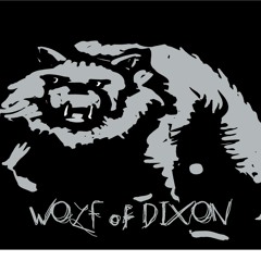 Wolf of Dixon