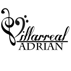 Adrian Villarreal 2