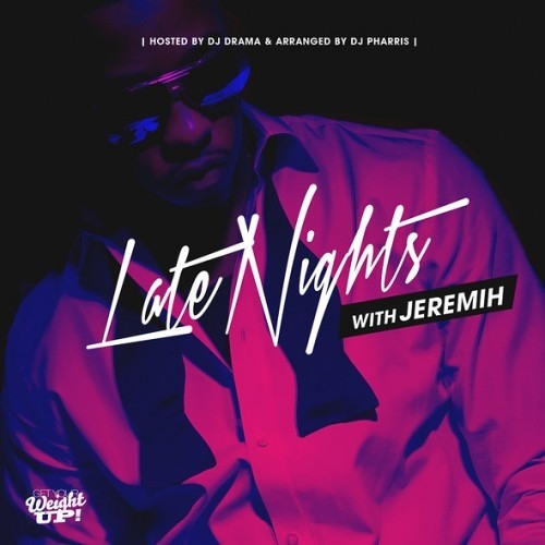 Jeremir Late Nights’s avatar