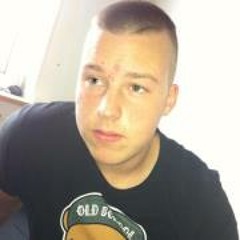 Christopher Kirkensgaard