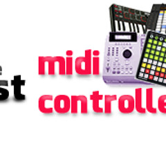 bestmidicontroller
