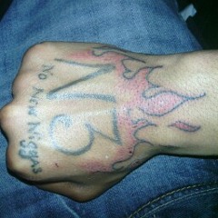 JocDaBlock X Lil D 2Much