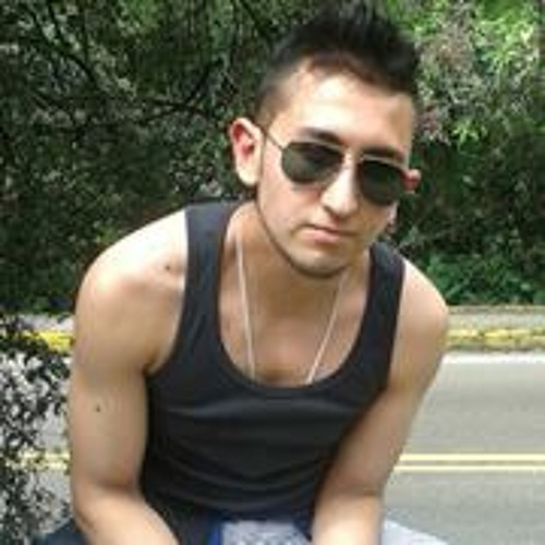 Alejandro Orozco 7’s avatar