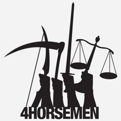 4HorsemenShop
