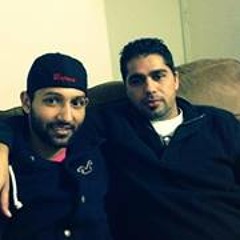 Navdeep Singh Bajwa 1