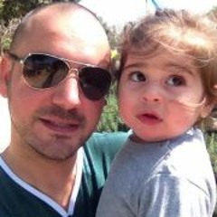 Israel Ben-hamo