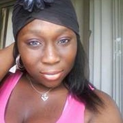 Elesia Lashae Carroll