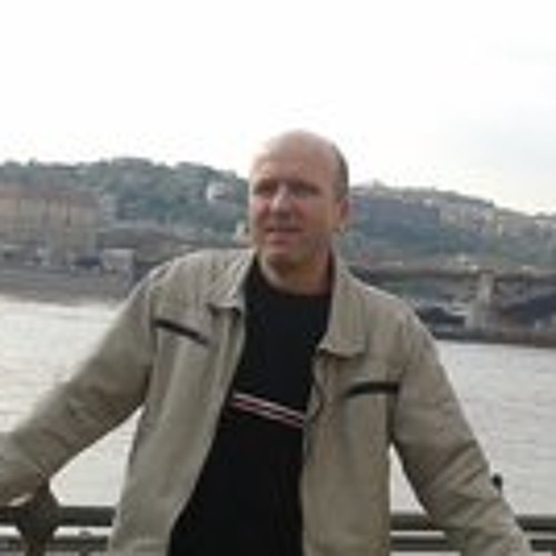 László Aranyosmaróti’s avatar