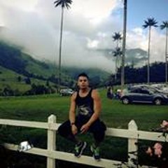 Andres Felipe 81