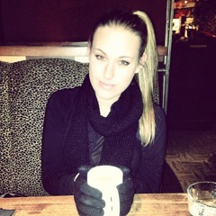 Masha Nikitouchkin